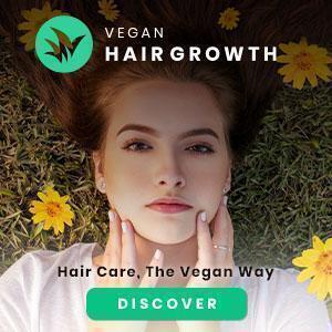 Discover the best natural hair care products !